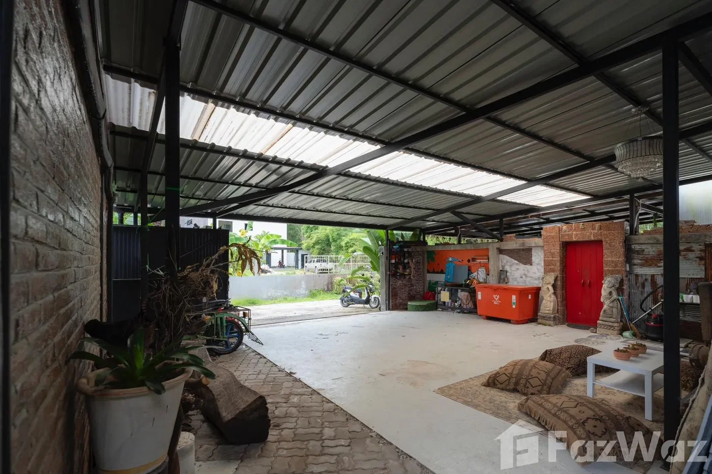 รูป ขาย บ้านเดี่ยว 4 ห้องนอน ใน ป่าคลอก, ภูเก็ต 1907455 - รูปที่ 24/43