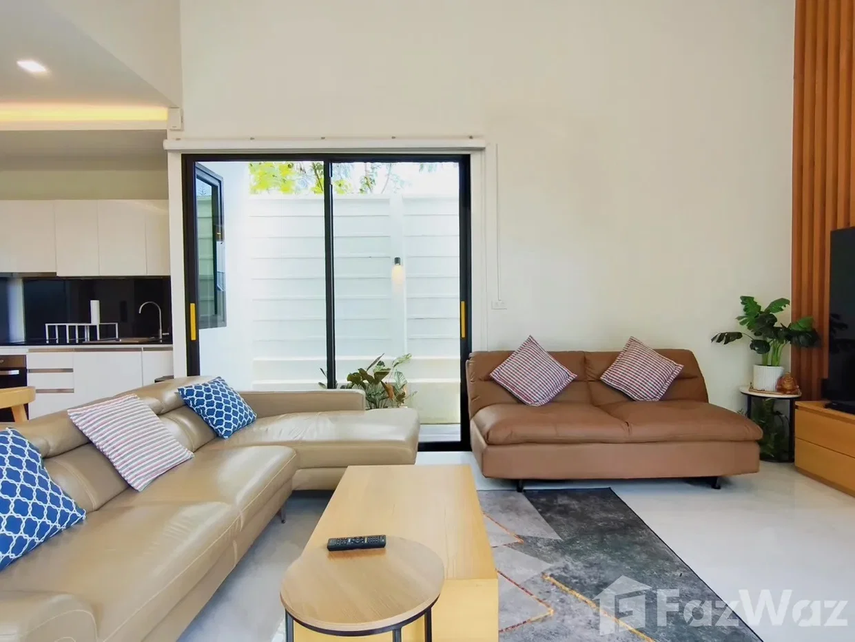 picture 3 Bedroom Villa for rent in Rawai, Phuket  6563279 - 11/33