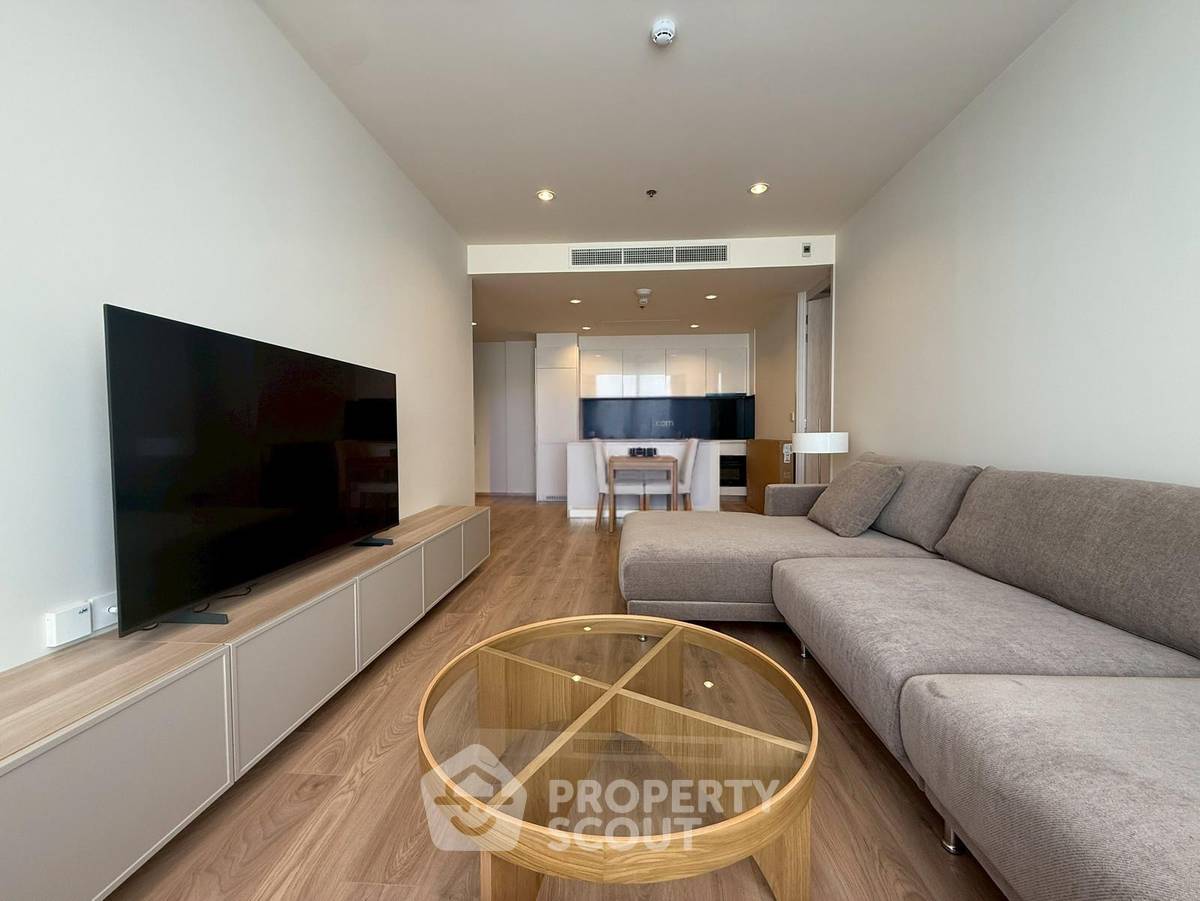 รูป คอนโด 2 ห้องนอน 74 ตร.ม. ชั้น 10 Noble Form Thonglor ใกล้ BTS ทองหล่อ (ID 3015392) - รูปที่ 4/23