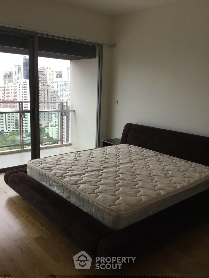 รูป คอนโด 3 ห้องนอน 160 ตร.ม. ชั้น 28 ที่ The Madison ใกล้ BTS พร้อมพงษ์ 200 ม. (ID 465583) - รูปที่ 6/11