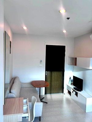 คอนโดให้เช่า : เช่าคอนโด Prodigy MRT Bangkhae/โพรดิจี้ เอ็มอาร์ที บางแค (A6907030) ID Line : @condo98