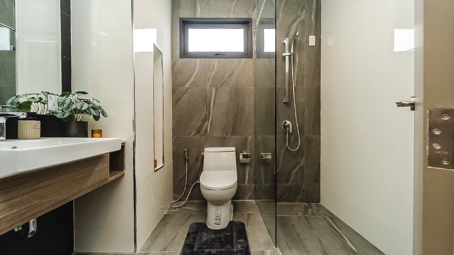 รูป Luxury House 2Storey for Sale Bang Saray Sattahip - รูปที่ 14/17