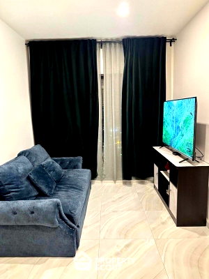 Condos for sale : 1-BR Condo For Sale At Knightsbridge Prime Sathorn, BTS Saint Louis (ID 2631407)