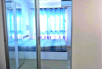 Condos for rent : The Kith Lumlukka - klong2 for rent ✨ Fully furnished