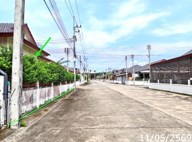picture HOME 69.9 Sq.w. Ban Khai Rayong for 2.6M - 3/14