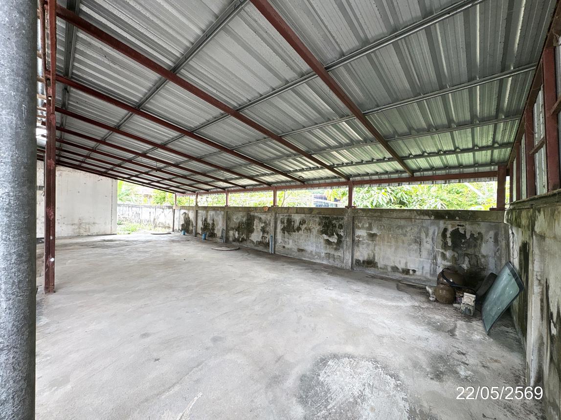 picture HOME 93 Sq.w. Phibun Mangsahan Ubon Ratchathani for 1.9M - 30/36