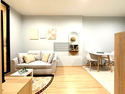Condos for rent : 🔥🔥🔥 For Rent Condo , SKYRISE Avenue Sukhumvit 64 , Bang Chak , Phra Khanong , Bangkok , CX-162326 ✅ Live chat with us ADD LINE @connexproperty ✅ 🔥🔥🔥