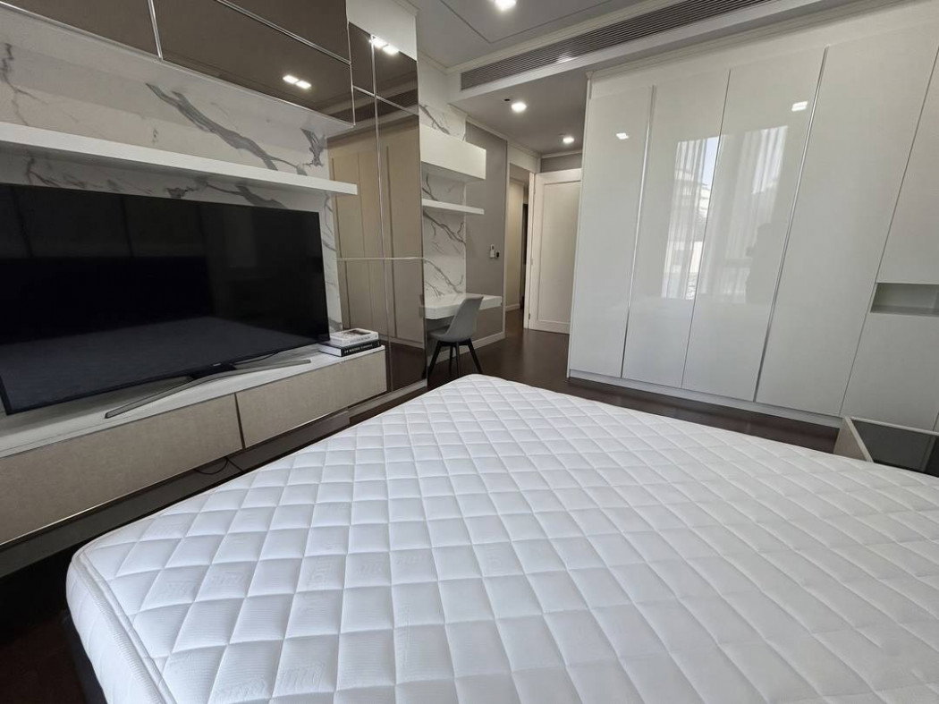 รูป For Sale - ขายMARQUE Sukhumvit | 2 ห้องนอน 3 ห้องน้ำ | 133 ตร.ม. - รูปที่ 8/11