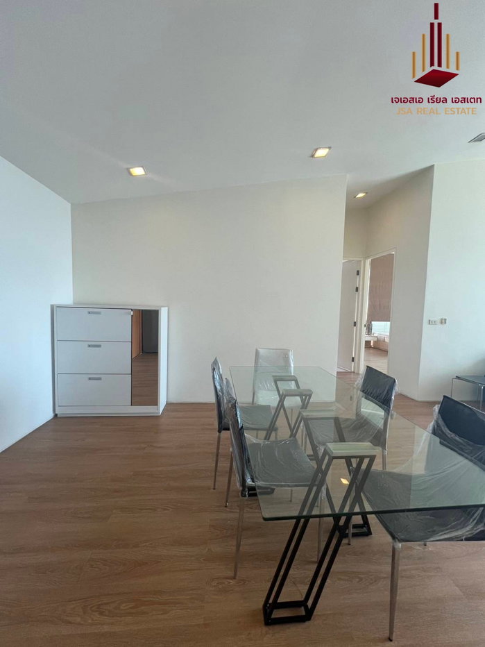 picture ✨ For Rent: Villa Rachakhru Condo ✨💰 Only 59,000 THB/month - 2/7
