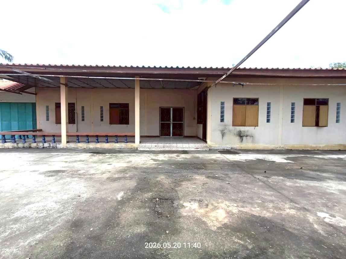 รูป บ้านเดี่ยว 2000 ตร.วา ศรีประจันต์ สุพรรณบุรี 3.8M - รูปที่ 22/46