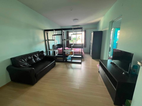 🏢 ขายคอนโด : Unio Charan 3 (ยูนิโอ จรัญฯ 3)   รหัสทรัพย์ | 📌LNP-C13964