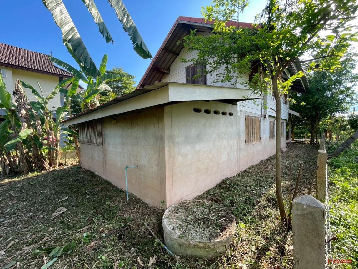 picture HOME 284 Sq.w. Wiang Sa Nan for 1.2M - 32/40