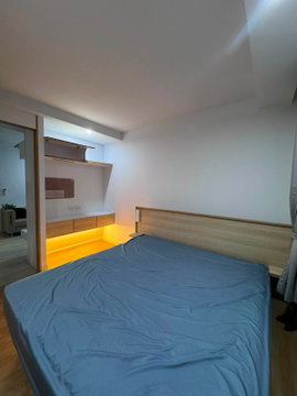 🏡✨ ขายคอนโด V Condo ศาลายา ตึก V8 ชั้น 2 ✨ ใกล้ มหาวิทยาลัยมหิดล – เซ็นทรัลศาลายา
