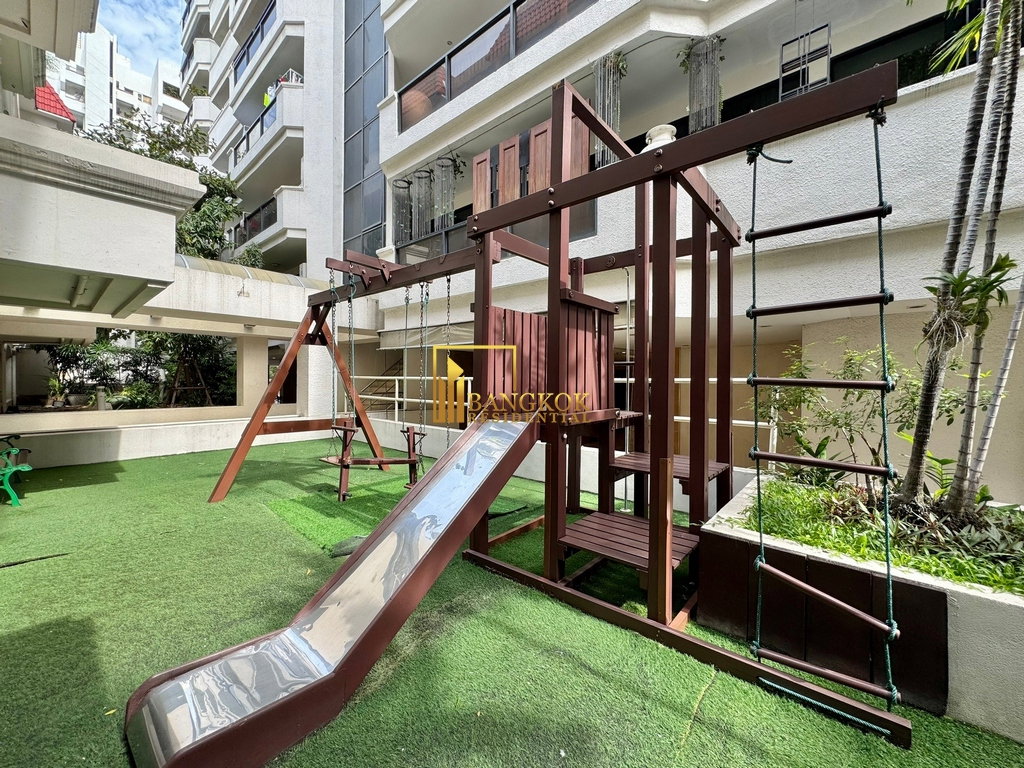 รูป Baan Sathorn | Exceptional 4 Bedroom Penthouse in Prime Area - BR19428CD - รูปที่ 34/39