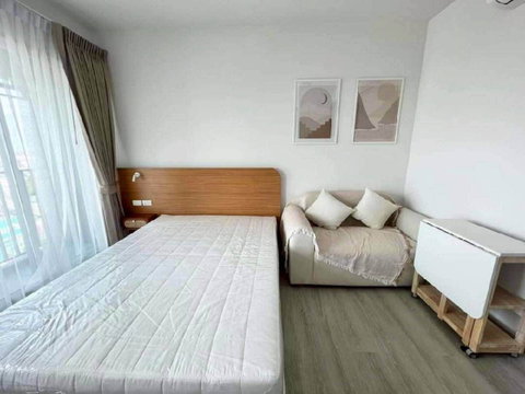 IDEO Charan 70 - Riverview ห้องสวย ราคาดี สอบถามเพิ่มเติมได้ที่ Line @condorental