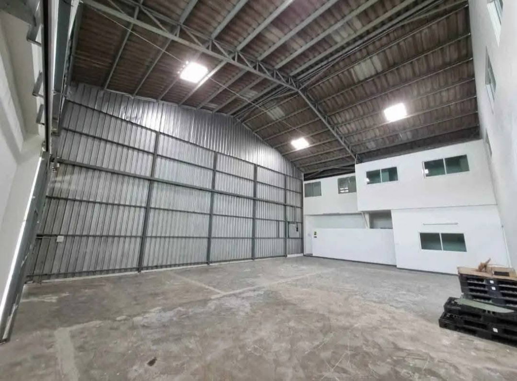 picture Warehouse for Rent in Ramkhamhaeng Khlong Tan - 5/9