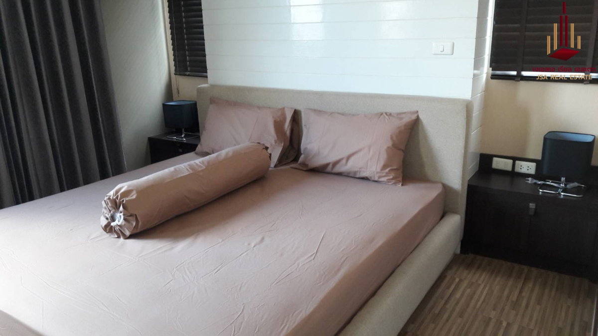 picture ✨ For Rent: Supalai Premier Place Asoke Condo ✨💰 Only 30,000 THB/month - 3/7