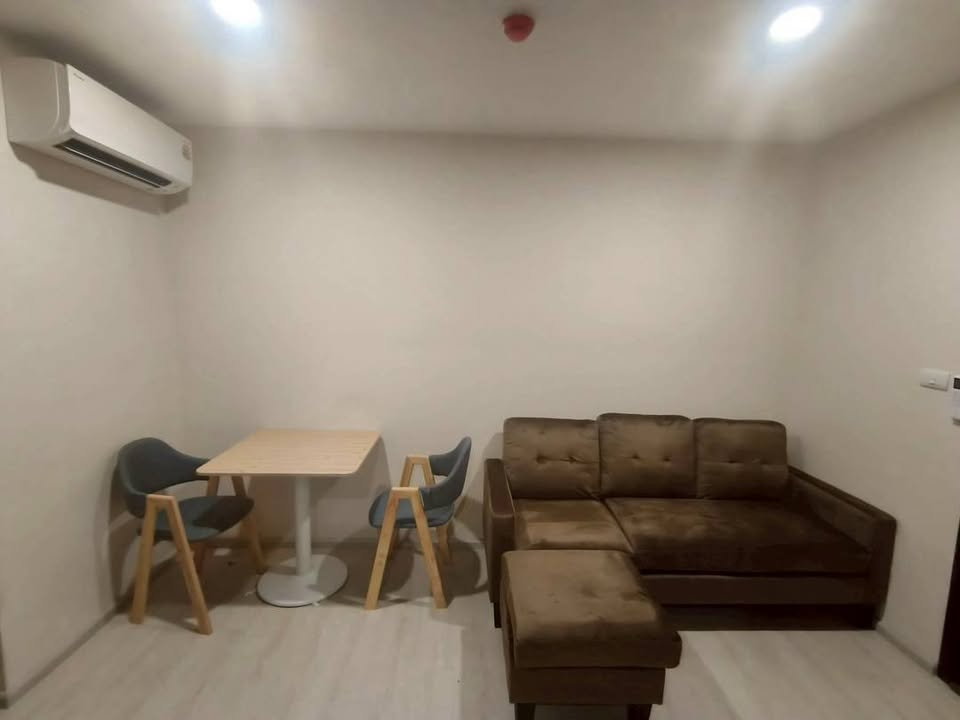 picture Condo for Rent at The Belgravia @ Ratchada 17 (B6907017) - 7/10