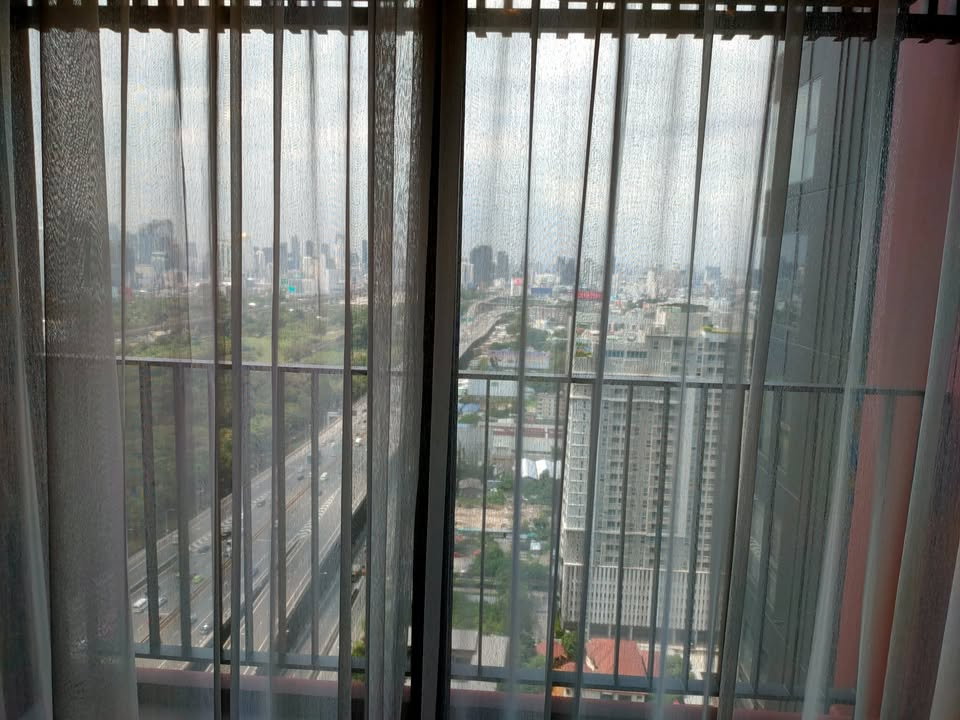 picture Code: 26KJ3603 for rent Life Asoke Hype 🔥🔥 Line ID: @kjcondo (with @)🔥🔥 - 8/8