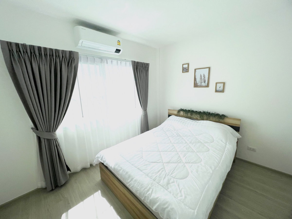 รูป 📌🥰 เช่าบ้าน อินดี้2 บางนา-รามคำแหง2 (Indy2 Bangng-Ramkhamheang2)  - รูปที่ 11/22