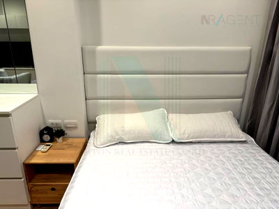 Condos for sale : 🔺 For Sell Condo URBANO ABSOLUTE SATHON - TAKSIN Building 1, Floor 26,1 bed room, Room size 38 sqm
