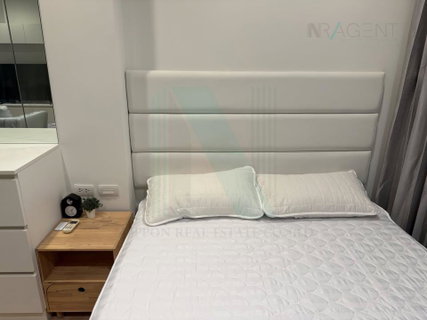 🔺 For Sell Condo URBANO ABSOLUTE SATHON - TAKSIN Building 1, Floor 26,1 bed room, Room size 38 sqm