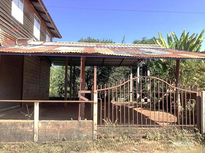 picture HOME 68 Sq.w. Phen Udon Thani for 609,000 - 15/36