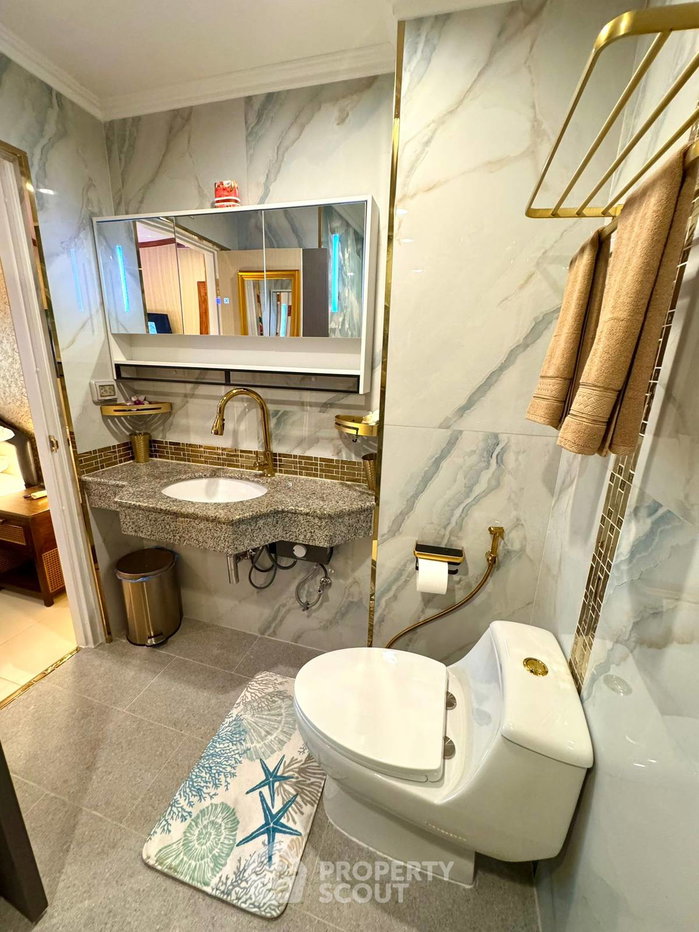 picture 1-BR 39 Sqm Condo For Sale At Siam Oriental Elegance 2, Phratamnak (ID 2364306) - 10/15
