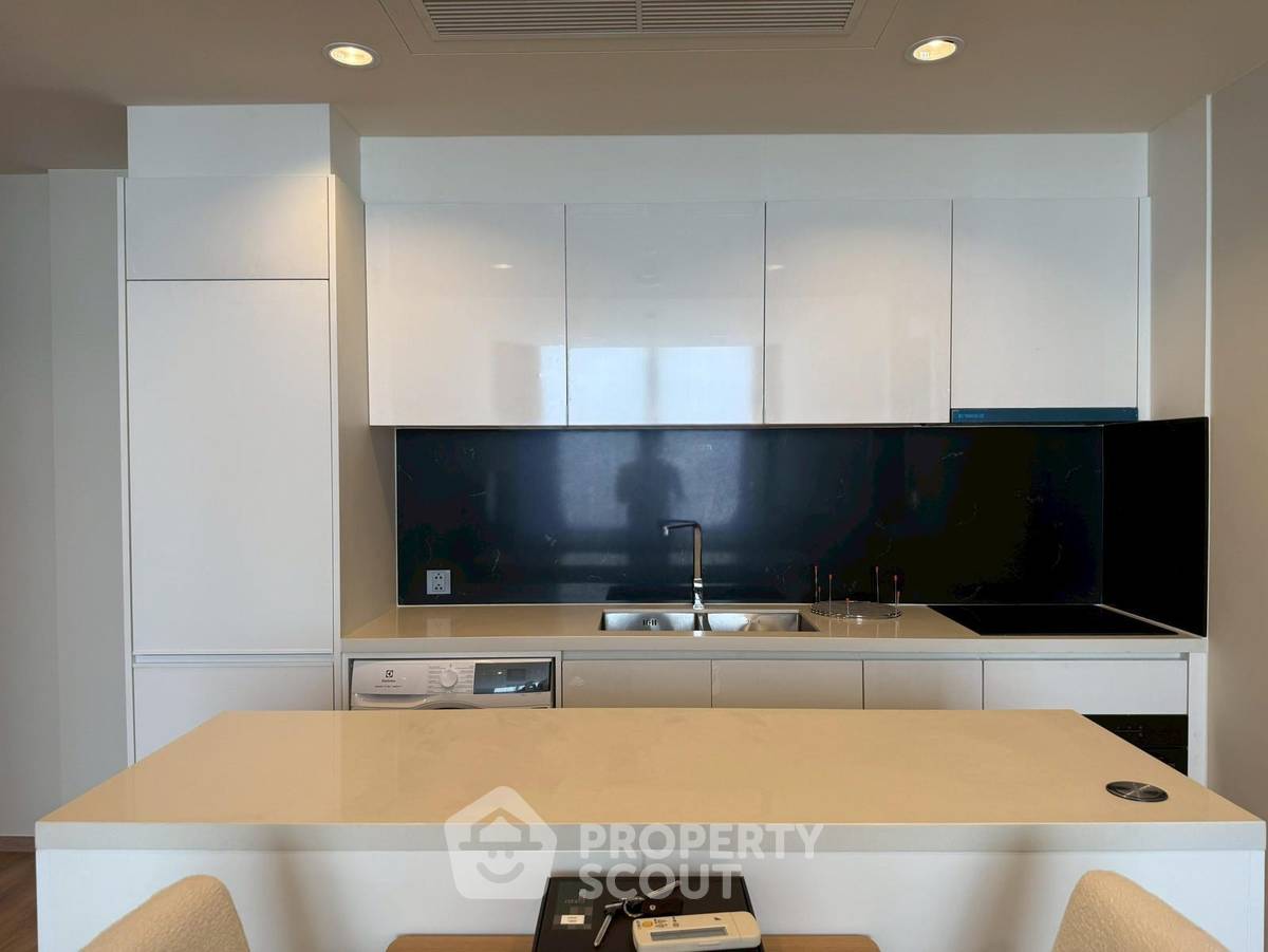 รูป คอนโด 2 ห้องนอน 74 ตร.ม. ชั้น 10 Noble Form Thonglor ใกล้ BTS ทองหล่อ (ID 3015392) - รูปที่ 5/23