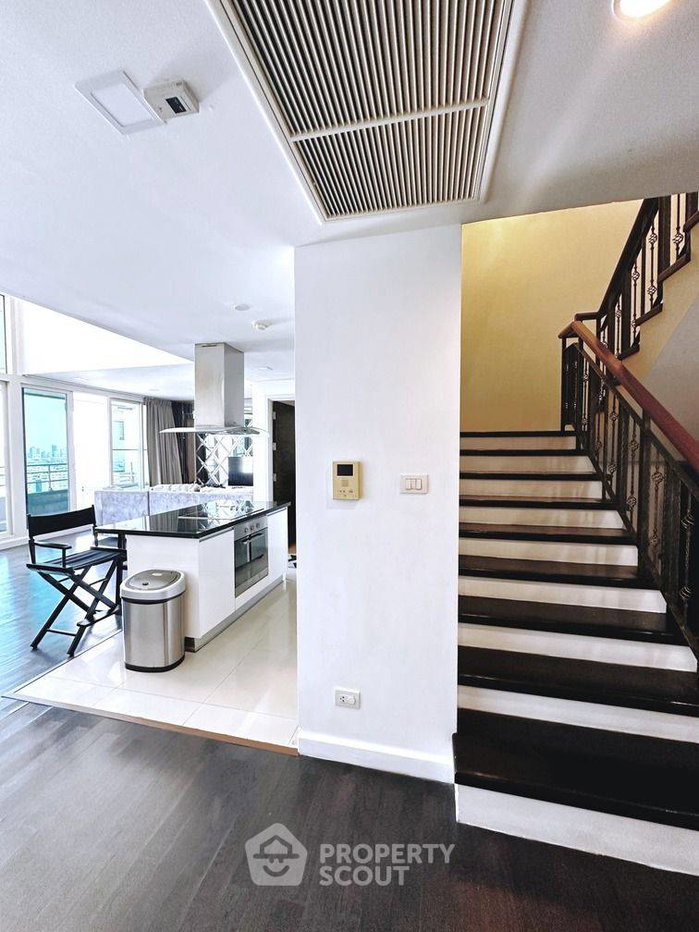 รูป คอนโด 3 ห้องนอน ขนาด 260 ตร.ม. ชั้นสูง 26-28 ที่ Watermark Chaophraya ใกล้ BTS กรุงธนบุรี (ID 1591266) - รูปที่ 6/38