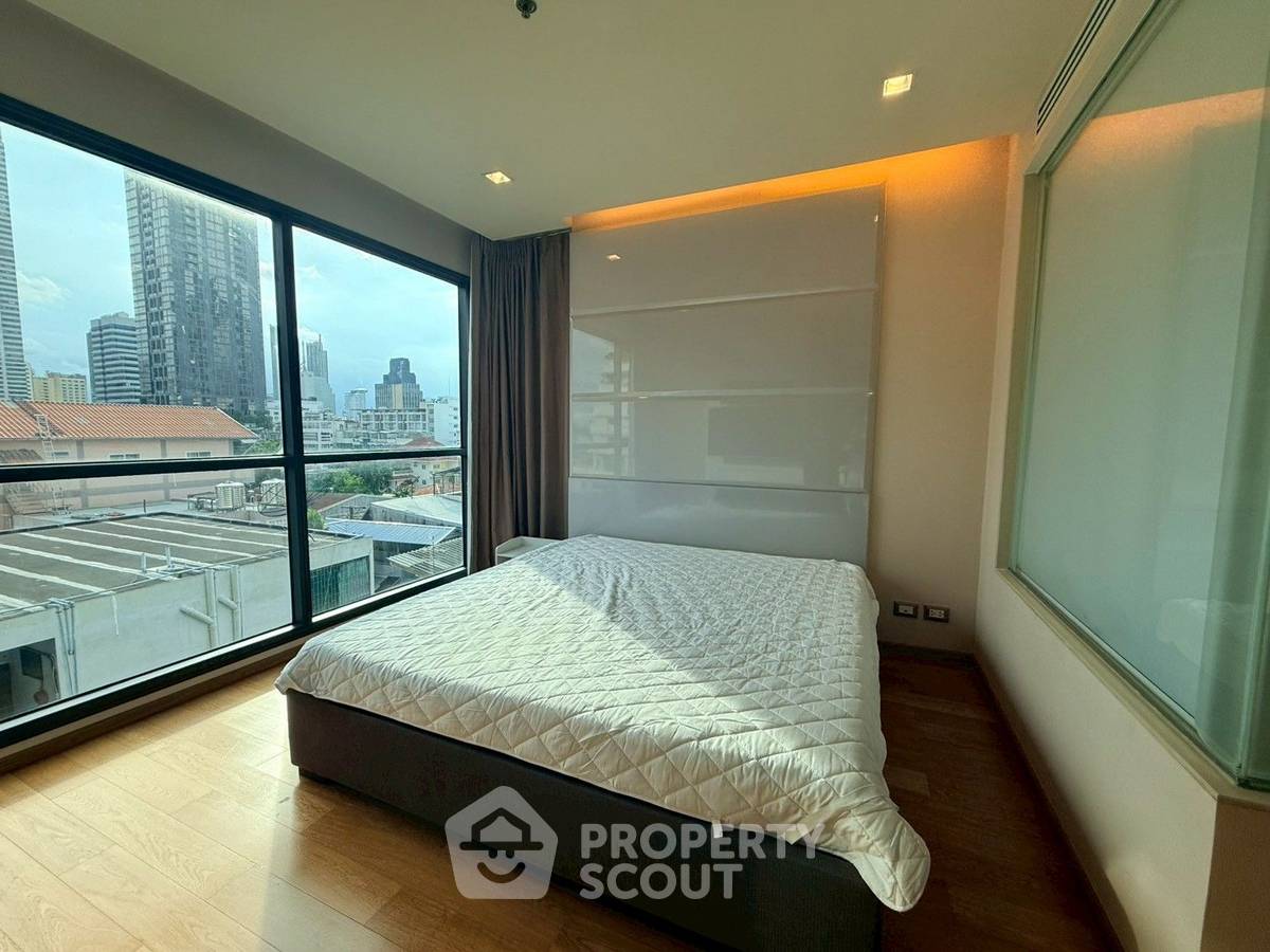 รูป คอนโด 2 ห้องนอน 75 ตร.ม. ชั้น 5 ที่ The Address Sathorn ใกล้ BTS เซนต์หลุยส์ 200 ม. (ID 1959818) - รูปที่ 28/31