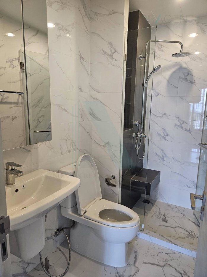 รูป ให้เช่าคอนโด นิช ไพรด์ เตาปูน-อินเตอร์เชนจ์ อาคาร 1 ชั้น 16 1 ห้องนอน ขนาด 28 ตรม ใกล้ ศูนย์การค้ามณีพิมาน - รูปที่ 8/8