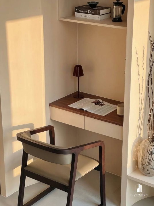 รูป PM037459 ✨Flash Deal ✨ Cooper Siam (1Bed 1Bath 41 SQM.) พร้อมอยู่ ! เพียง 32,000 บาทต่อเดือน Tel.0981315848 @propmatch - รูปที่ 7/15