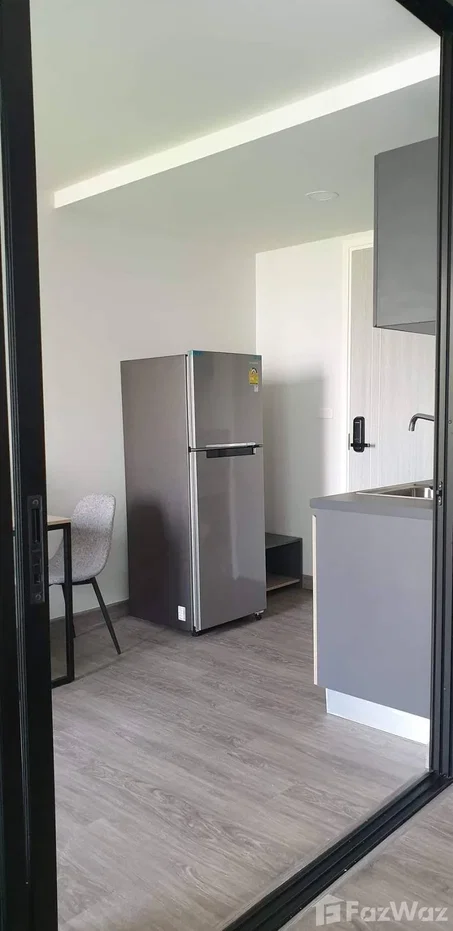 picture Flexi Sathon - Charoennakhon |1 Bed | Garden View| THB 3.3M 6562496 - 3/8