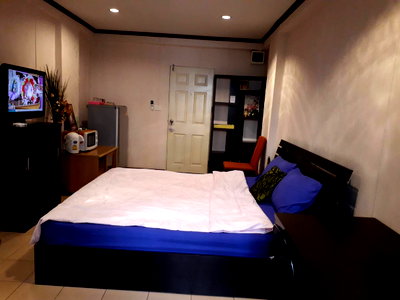 Condos for rent : Condo Bangyai square forent 3500.-