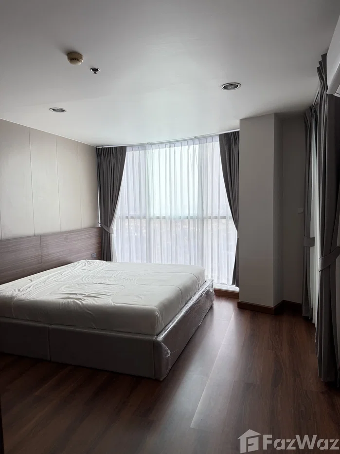 รูป Bangkok Horizon รามคำแหง ชั้น 31 ห้องริม 6563429 - รูปที่ 11/14