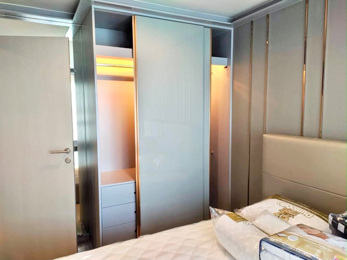 picture For Rent Life Ladprao, 1 Bed 1 Bath - 4/9