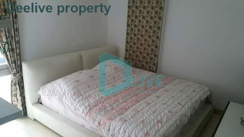DL000278 Condo for rent, My Resort Bangkok near MRT เพชรบุรี, ready to move in, call urgently 0614453194 LineID @952jdxxk
