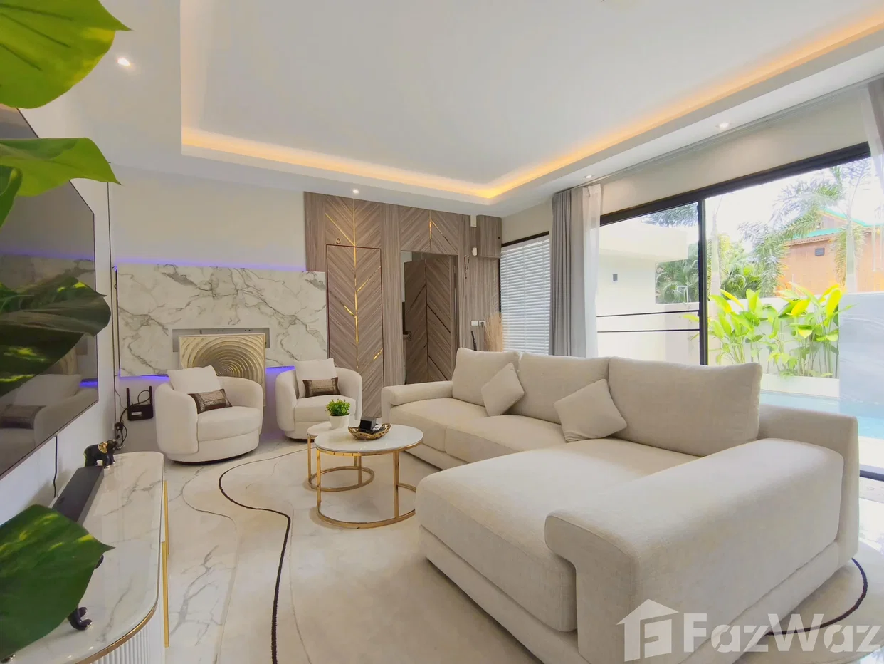 picture 2 Bedroom Villa for rent in Rawai, Phuket 6563368 - 12/24
