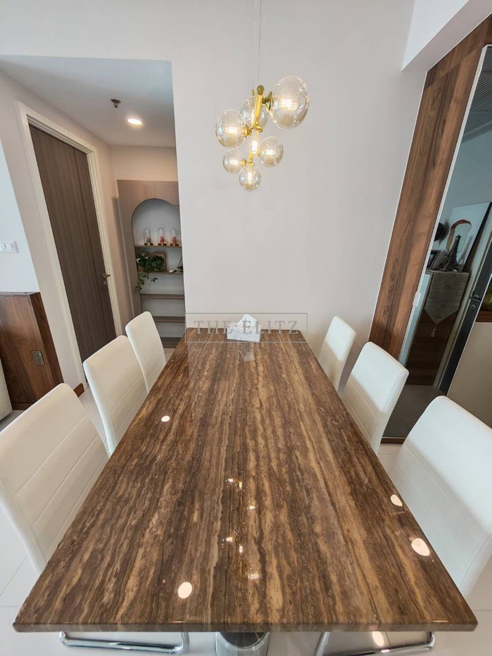 รูป ✨ OWN THE ULTIMATE LUXURY LIVING NEAR ICONSIAM! | HIGH-VALUE CONDO FOR SALE ✨ - รูปที่ 9/16
