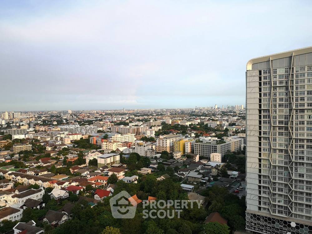 รูป คอนโด 1 ห้องนอน Q House Sukhumvit 79 ใกล้ BTS อ่อนนุช 200 ม. 📍 (ID 386176) - รูปที่ 7/14