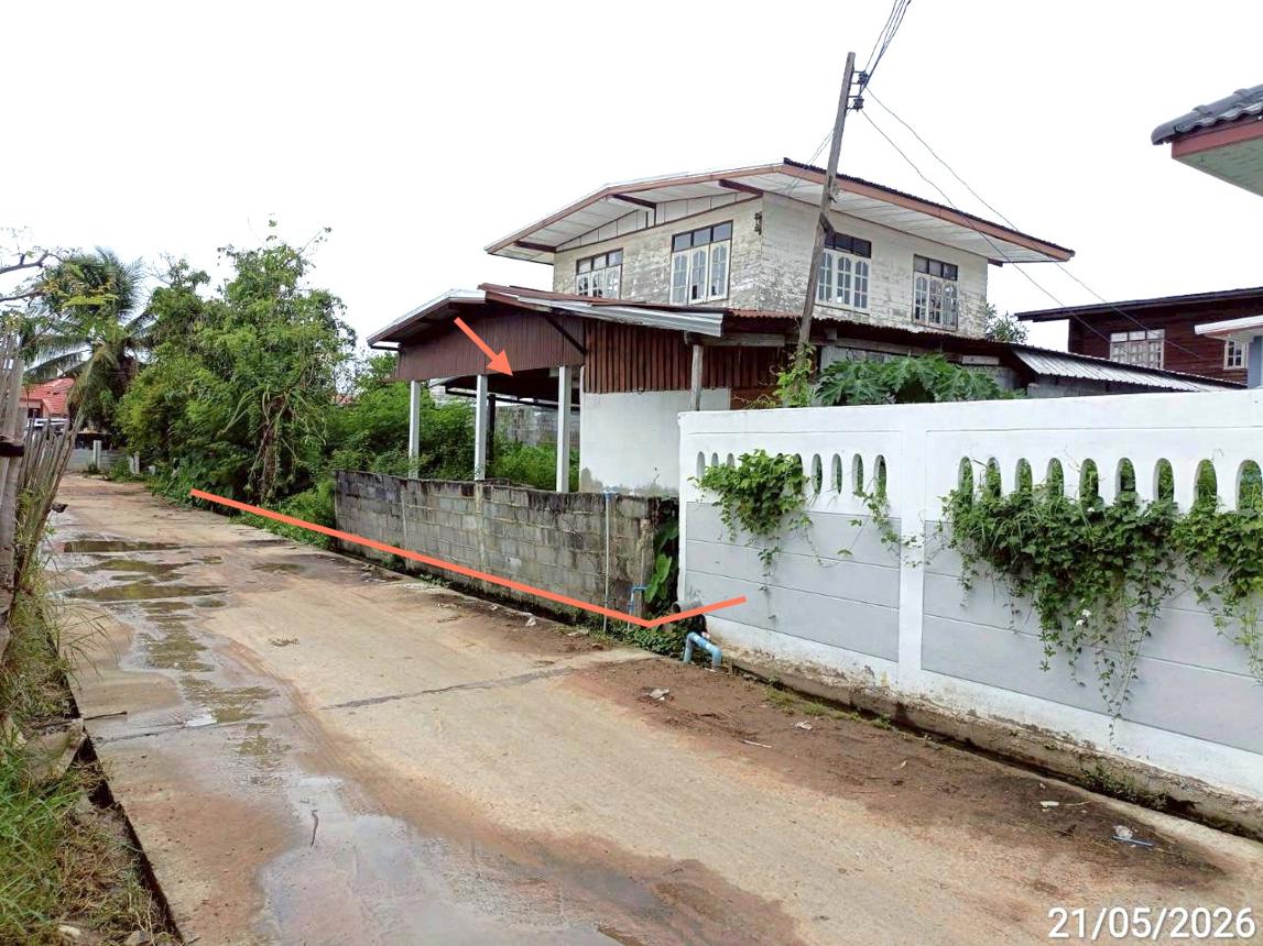 picture HOME 86 Sq.w. Borabu Maha Sarakham for 583,000 - 24/28