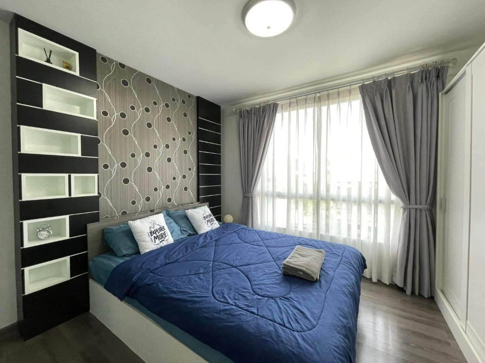 picture 🌟🏢 D Vieng Condominium Santitham | For Sale | Prime City Location ✨ - 9/15