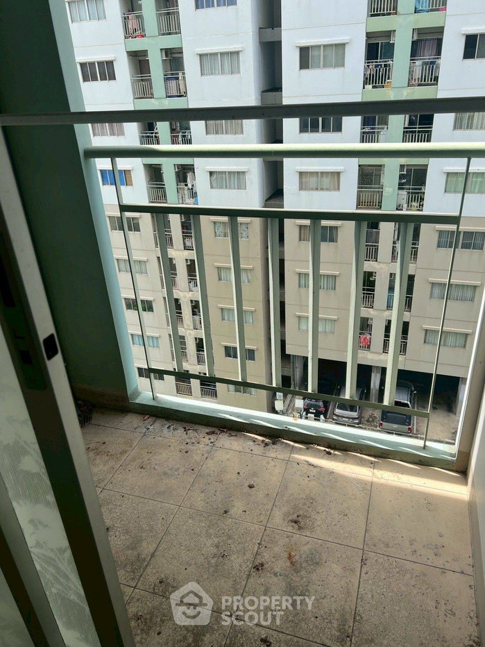 รูป คอนโด 2 ห้องนอน ให้เช่า ลุมพินี เมกะซิตี้ บางนา ใกล้บางแก้ว (ID 3066169) - รูปที่ 12/13