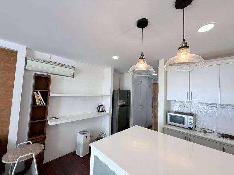 picture 🎊🏢 Studio Condo for Rent at Wiang Ping Mansion | 12th Floor | Near MAYA & Nimman ✨ - 5/15