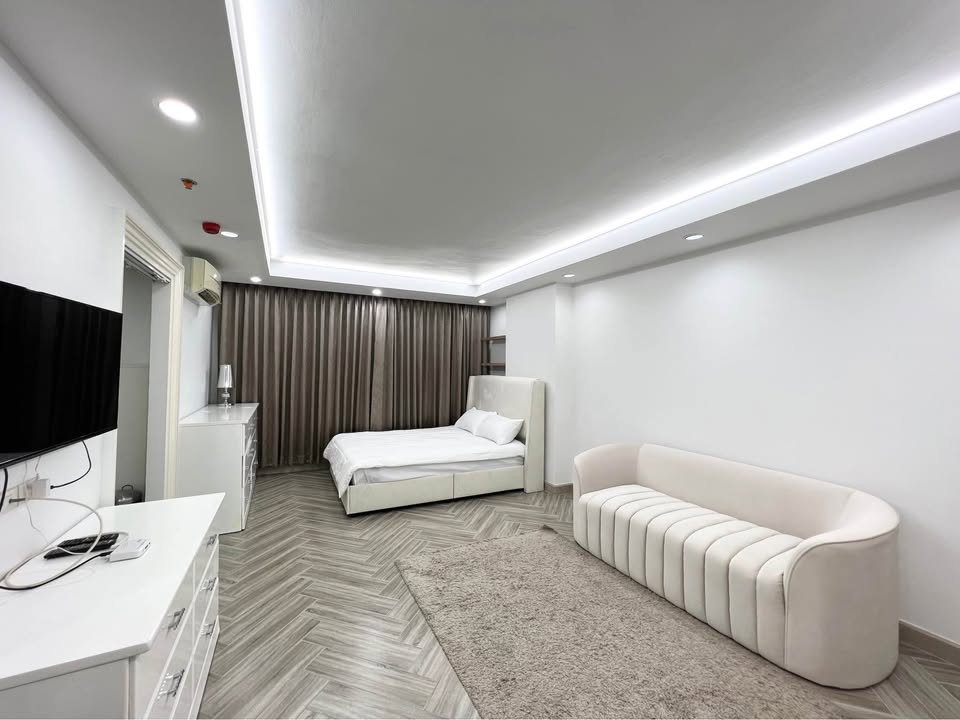 รูป Symphony Sukhumvit ห้องใหญ่ 36 ตร.ม. ใกล้ BTS บางจาก เพียง 15,000 บาท🏙️✨💎🏡🚆 - รูปที่ 4/8