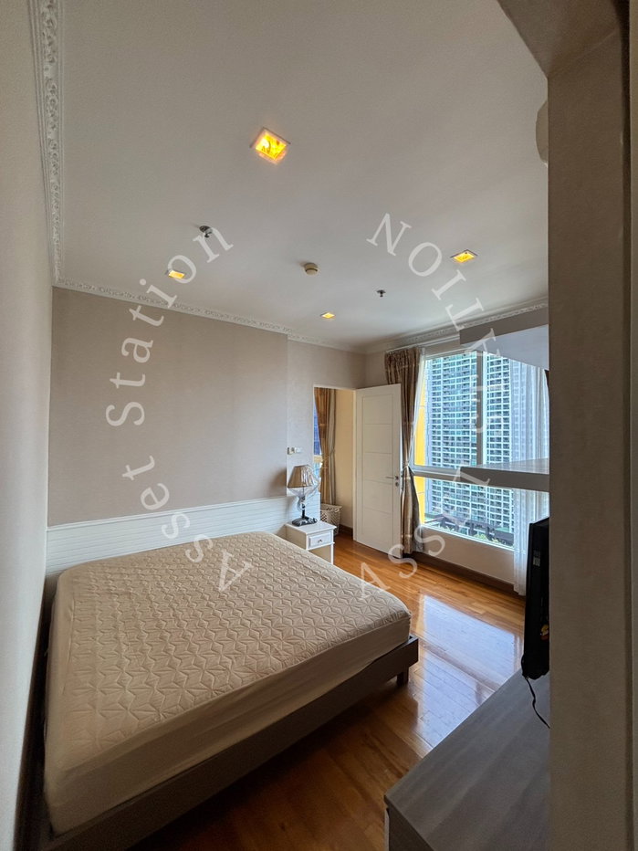 รูป ✨ ให้เช่า Ivy Sathorn 10 ห้อง Combine พื้นที่กว้าง รวม 2 ห้องนอน อยู่สบาย ใจกลางสาทร🏙 - รูปที่ 13/15