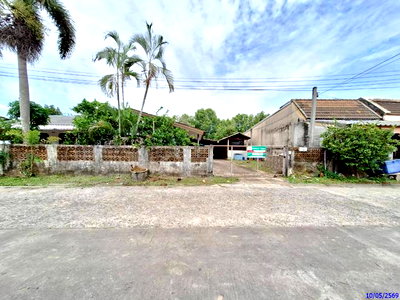 Houses for sale Satun Technical College : HOME 122.7 Sq.w. Muang Satun Satun for 2.4M