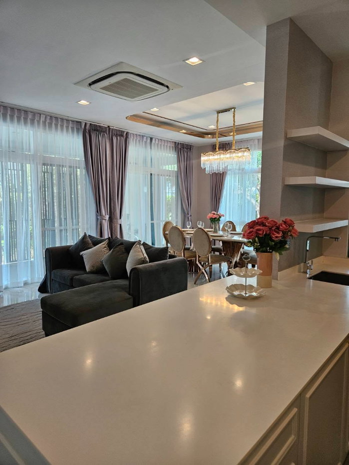 รูป หลังสุดท้าย!! ไซส์ใหญ่สุดในโครงการ !!  พิเศษสุด ตกแต่งพร้อมอยู่  โครงการ : มัณฑนา-สันทราย เชียงใหม่ - รูปที่ 5/24
