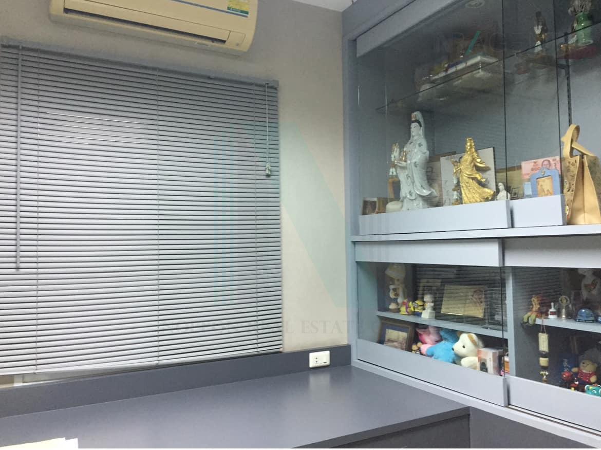 รูป 📌 ขายบ้านเดี่ยว โครงการ สราญสิริ ราชพฤกษ์-แจ้งวัฒนะ 2 ชั้น 3 ห้องนอน 3 ห้องน้ำ - รูปที่ 7/8